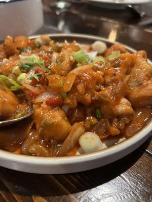 Raja Indian Cuisine & Bar by null