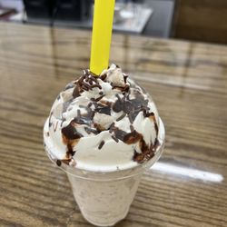 Country Cookie Dough