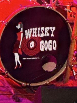 Whisky a Go Go by null