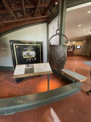 Penrose Heritage Museum by null