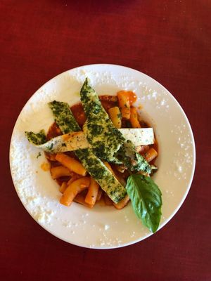 II Pastaio Ristorante by null