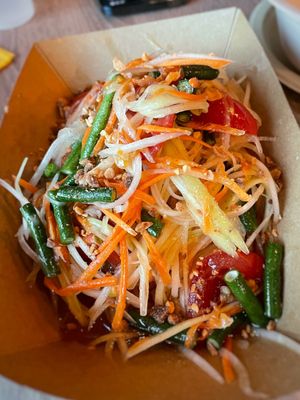Ka-Tip Thai Street Food by null