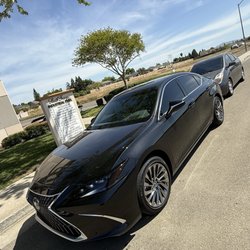 Superior Window Tint