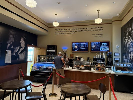 The Mob Museum by null The Mob Museum by null