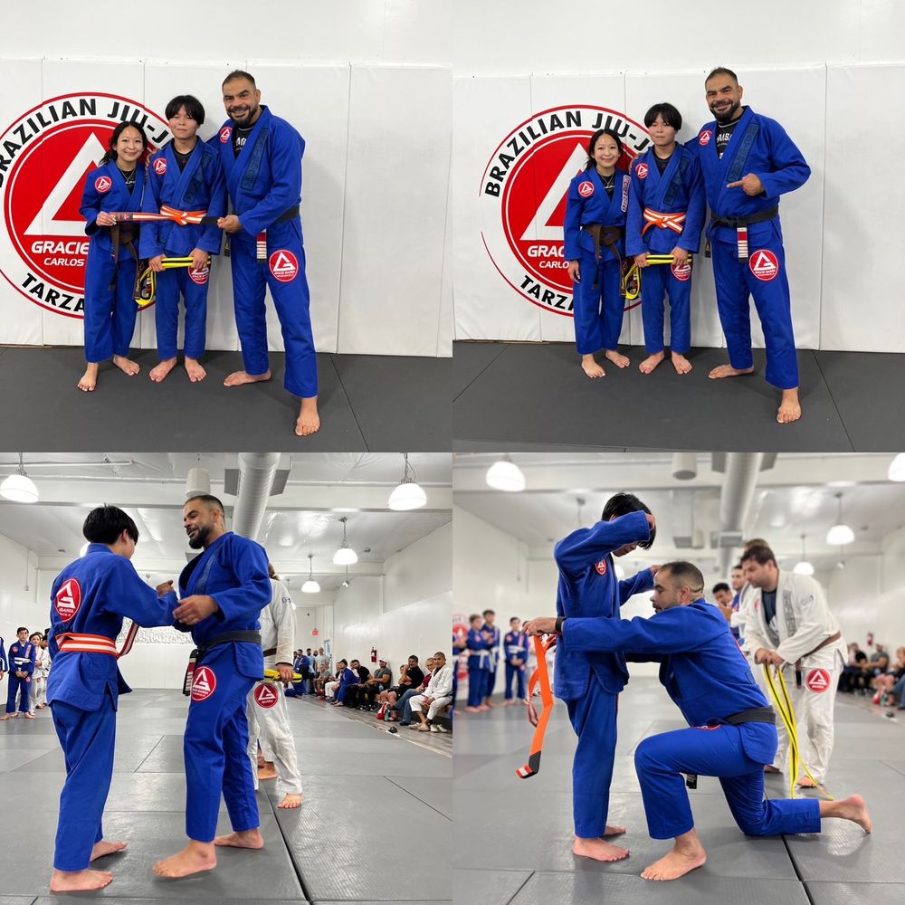 GRACIE BARRA TARZANA 62 Photos & 36 Reviews 18065 Ventura Blvd, Los