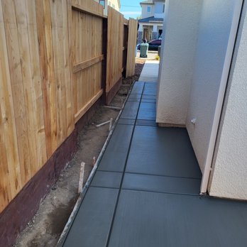 Sunset Landscaping Services - After - Landscaping Near Me