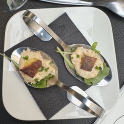 Grill Alexandra - Amus bouche