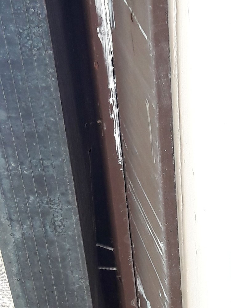 Slide of Roof Crafters