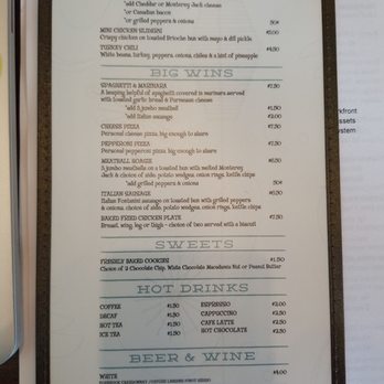 Stella's Place - Menu - Cafes Near Me - Glendale Heights, Illinois Stella's Place - Menu - Cafes Near Me - Glendale Heights, Illinois