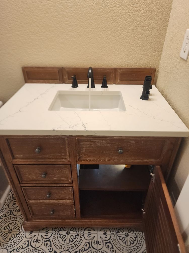 Slide of Bighorn Home Pros