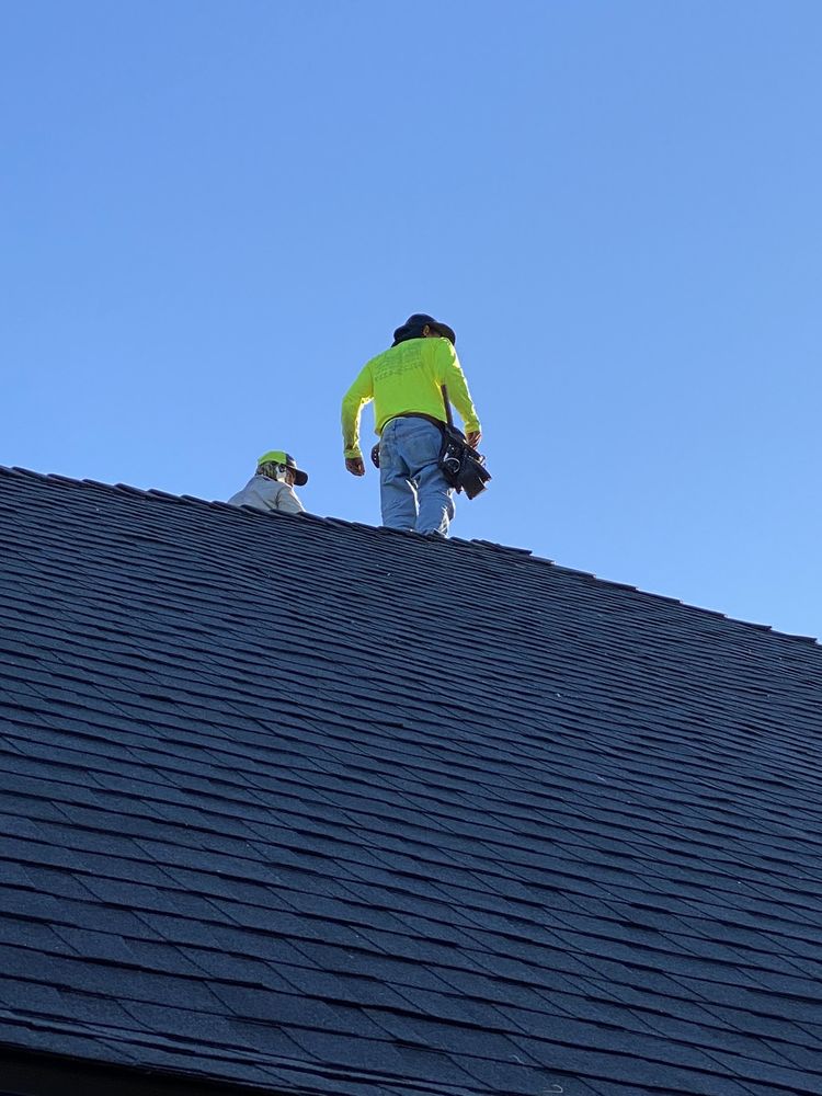 Slide of Infinity Contracting Services