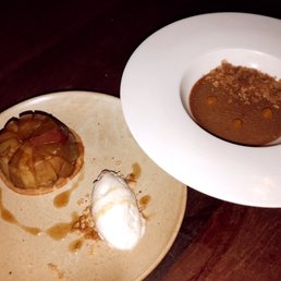 Chocolate Mousse