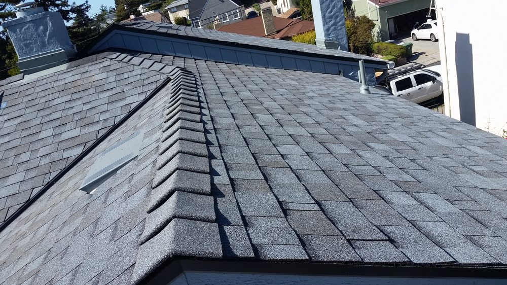 Slide of Black Diamond Roofing