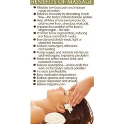 Restorative Touch Massage and Bodywork