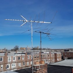Eds Antennas