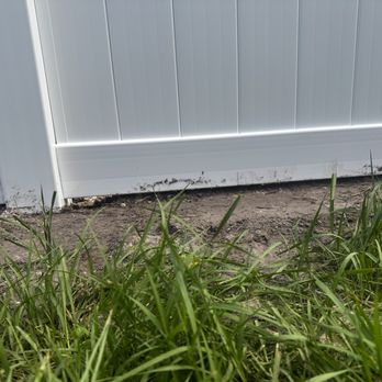 Liberty Fencing - Fences & Gates Near Me - Bunnell, Florida