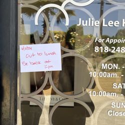 Montrose Optometry - PLEASE UPDATE YOUR HOURS