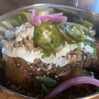 Coolinary - Loaded tater tots - New American Near Me - Palm Beach Gardens, Florida Coolinary - Loaded tater tots - New American Near Me - Palm Beach Gardens, Florida