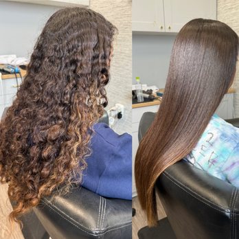ClareseCreates - Blowout - Blow Dry/Out Services Near Me - Redondo Beach, California ClareseCreates - Blowout - Blow Dry/Out Services Near Me - Redondo Beach, California