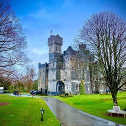 Avenue Two Travel - Ashford Castle - Ireland