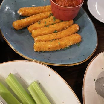 Local Kitchen - Mozzarella Sticks - Cocktail Bars Near Me - Torrance, California Local Kitchen - Mozzarella Sticks - Cocktail Bars Near Me - Torrance, California