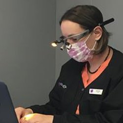 Summer Enlow, DDS, PC
