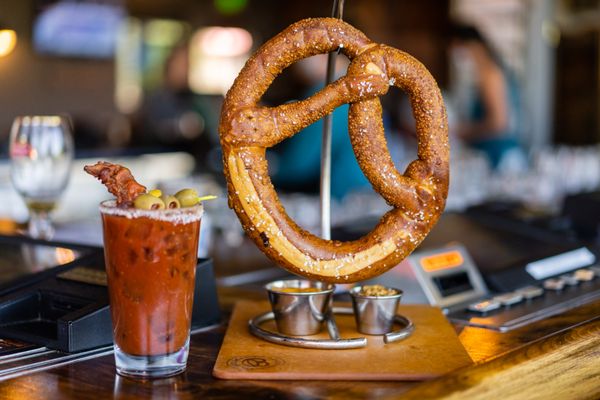 Fox & Hound, Lake Tahoe by null