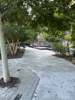 The Rail Park by null