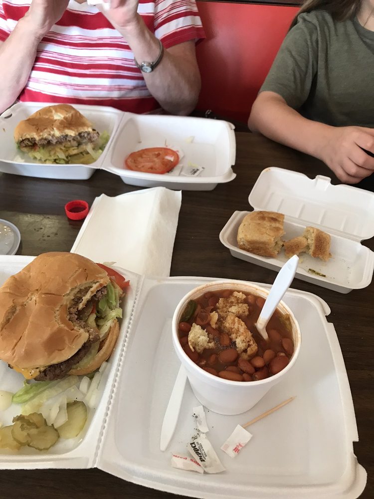 TLC BURGERS & FRIES 19 Photos & 35 Reviews 201 E Broad St