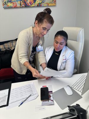 GARDEN OB/GYN - Updated March 2026 - 159 Photos & 84 Reviews - 7 W 51st ...