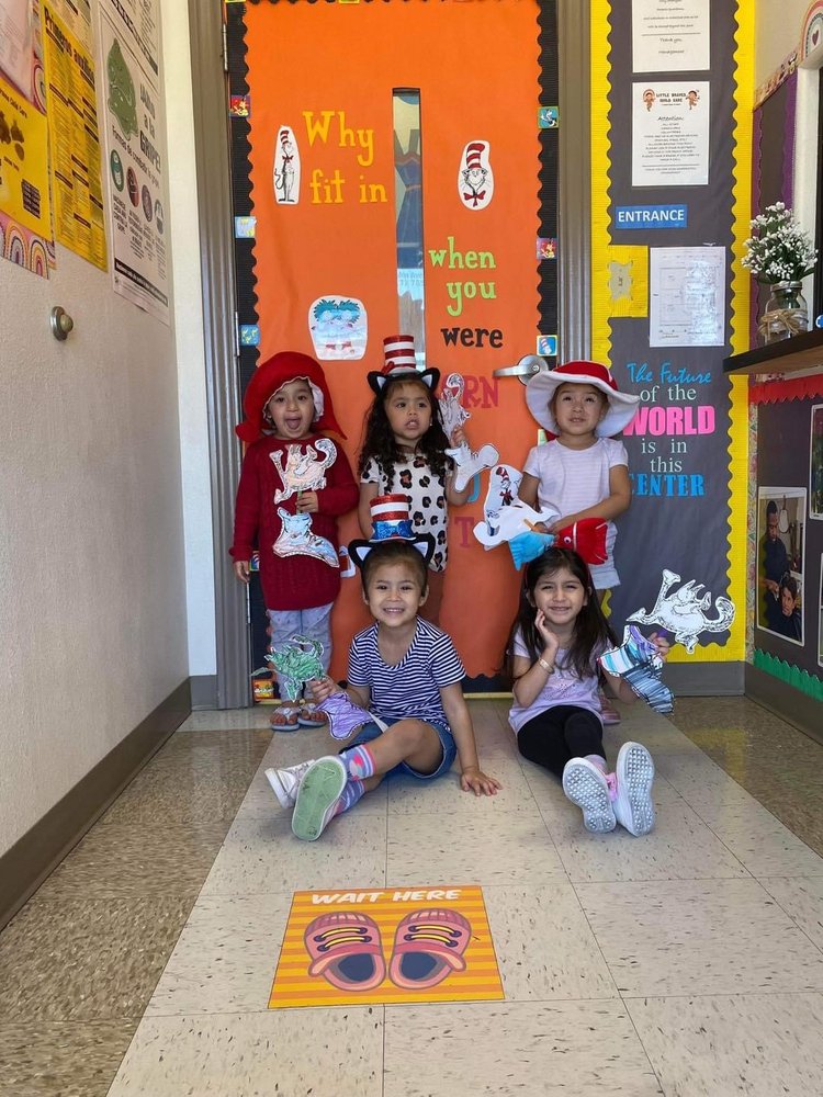 Little Braves Childcare Center - childcare center in Donna, TX