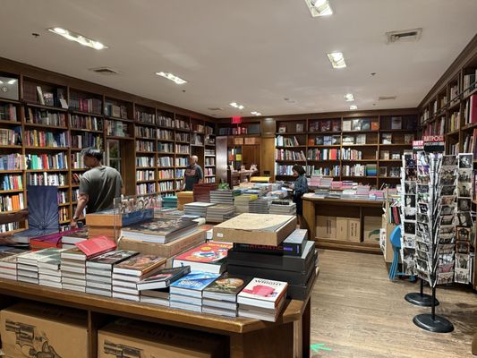 Books & Books by null