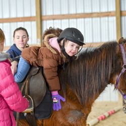 Rides & Reins Tec