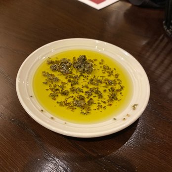 Carrabba's Italian Grill - The herbs..... - Italian Near Me - Baltimore, Maryland