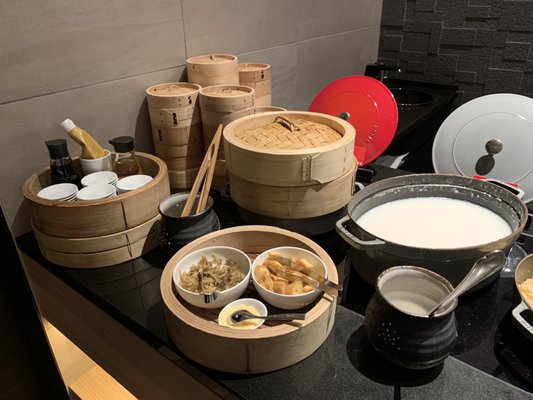 Hilton Nagoya by null