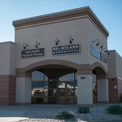 SSM Health Physical Therapy - Collinsville, IL