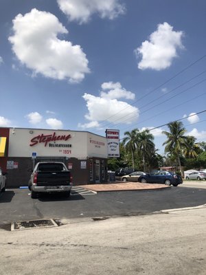 Kush Hialeah by null