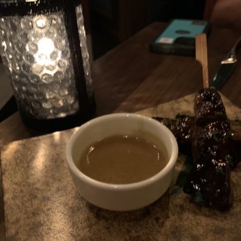Catch - Filet skewers - Seafood Near Me - Las Vegas, Nevada