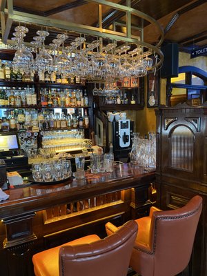 Brasserie On The Corner by null
