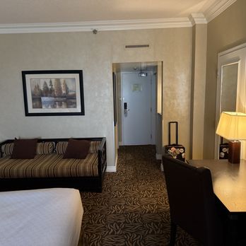 Fantasyland Hotel - Hotels Near Me - Edmonton, Alberta