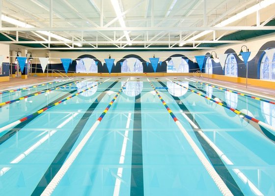 Niles-Buchanan YMCA by null