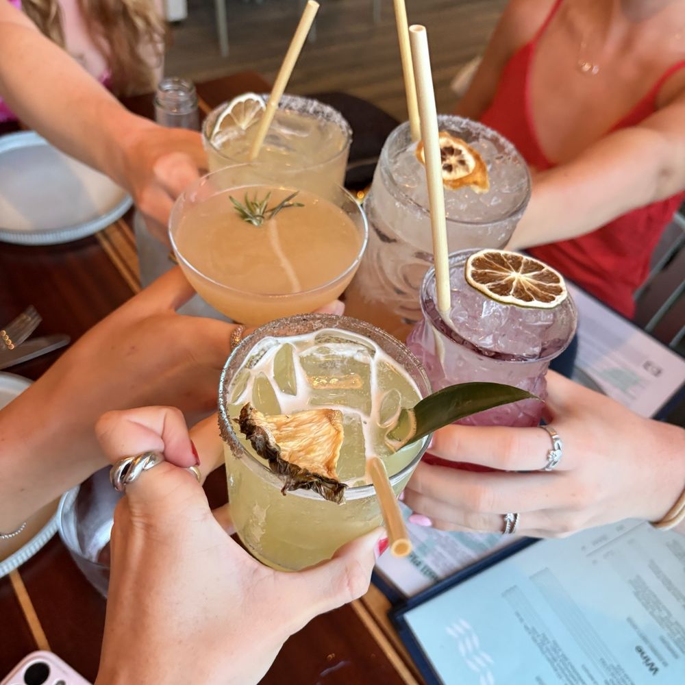 The Longboard St Thomas - Cocktails - Tacos Near Me - St Thomas, Virgin Islands The Longboard St Thomas - Cocktails - Tacos Near Me - St Thomas, Virgin Islands