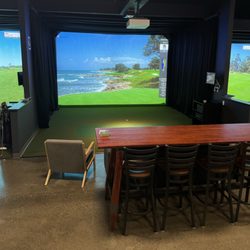 Birdie Bar in Waltham gift card