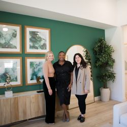 Marshall Reddick Real Estate - Our amazing Houston team!