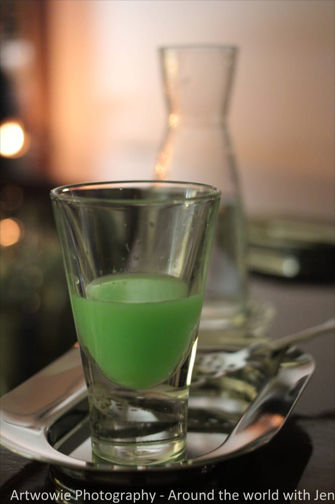 ABSINTH BAR - Updated November 2024 - 68 Photos & 74 Reviews ...