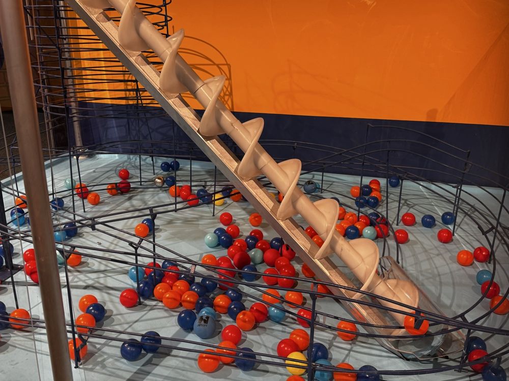 Science Center of Iowa