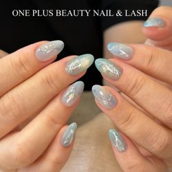 One Plus Beauty Nail Lash