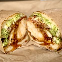 Crave subs - Patrick Star