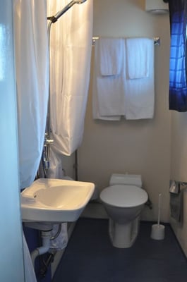 Mälardrottningen Hotel Ship by null