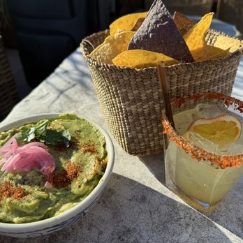 Casa Cami - Guacamole is some of the best I've ever had. Happy Hour makes it even better. - Breakfast & Brunch Near Me - Tampa, Florida